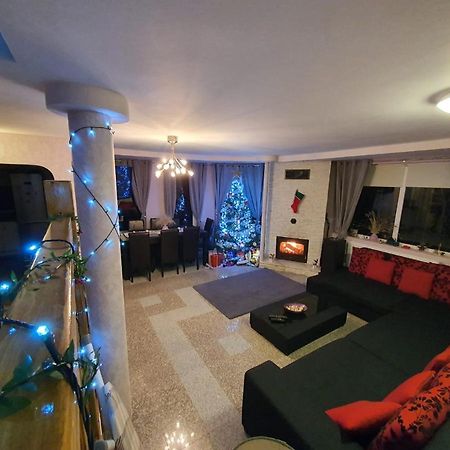 Appartamento Lidia House Alba Iulia Esterno foto