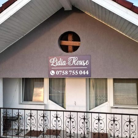 Appartamento Lidia House Alba Iulia Esterno foto