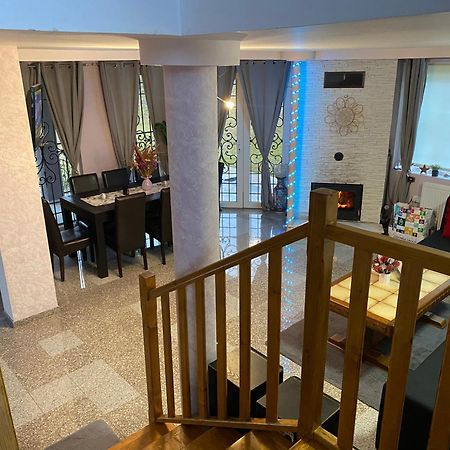 Appartamento Lidia House Alba Iulia Esterno foto