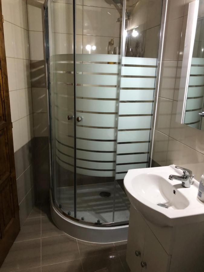 Appartamento Lidia House Alba Iulia Esterno foto