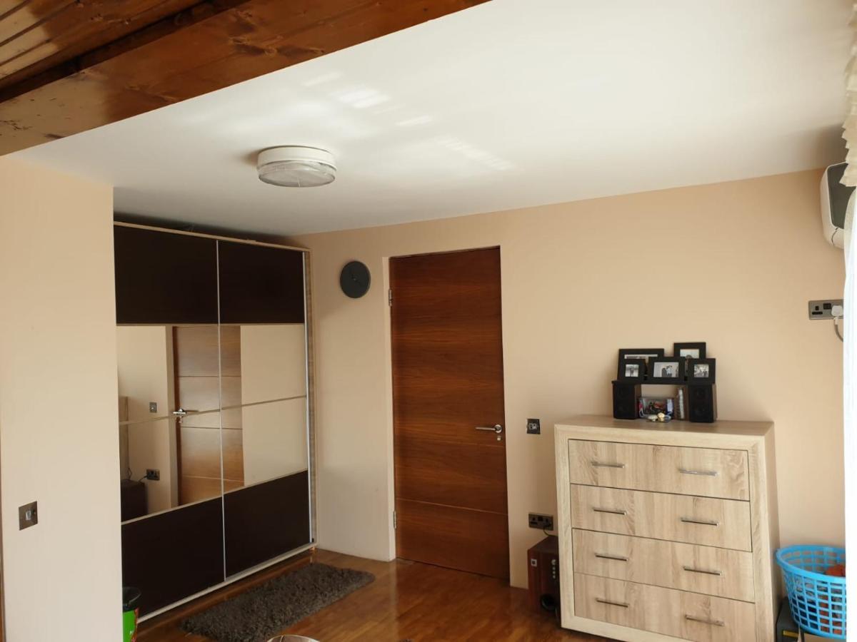 Appartamento Lidia House Alba Iulia Esterno foto