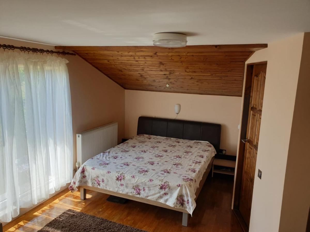 Appartamento Lidia House Alba Iulia Esterno foto