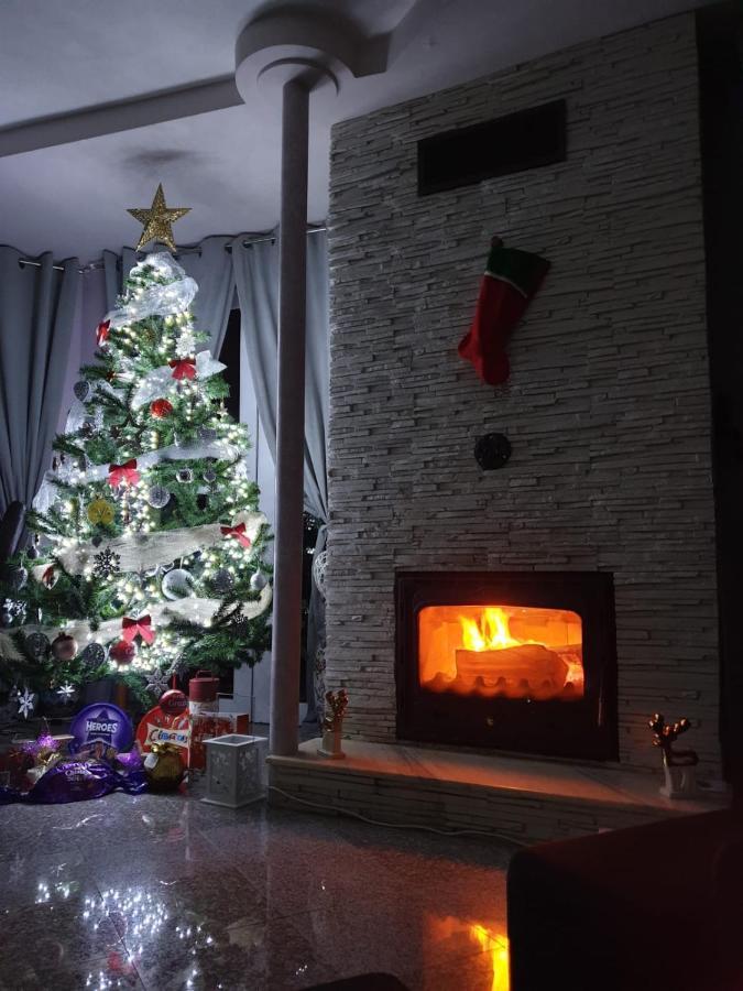 Appartamento Lidia House Alba Iulia Esterno foto