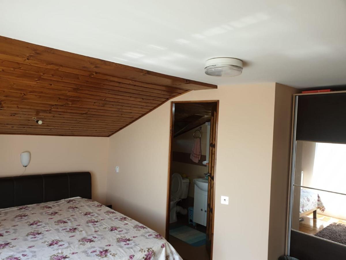 Appartamento Lidia House Alba Iulia Esterno foto