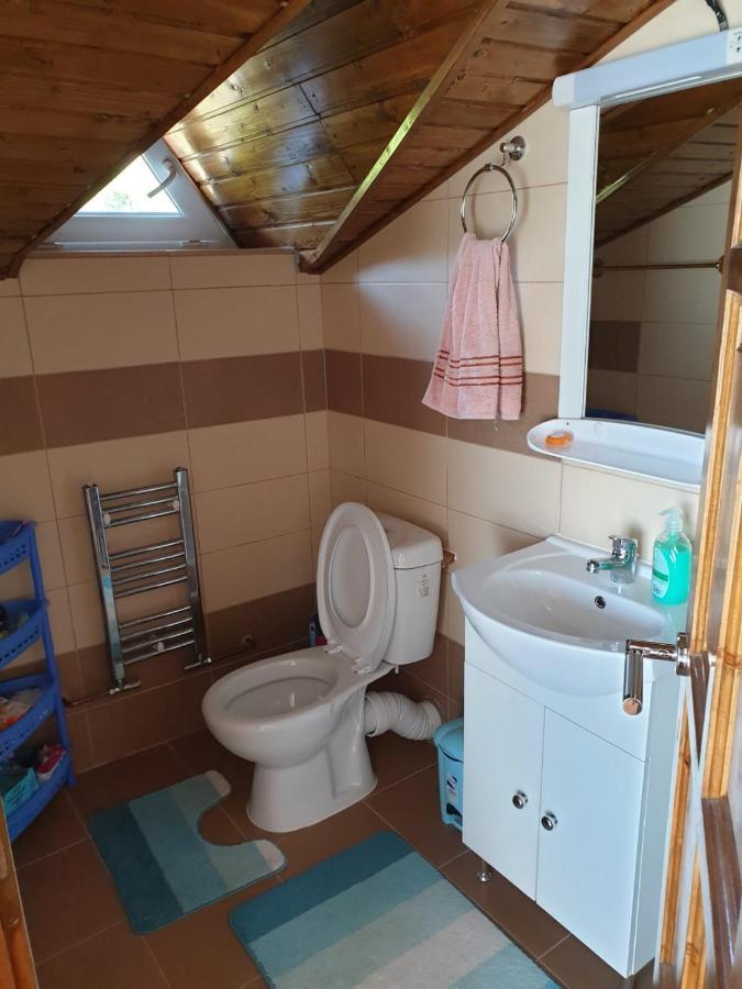 Appartamento Lidia House Alba Iulia Esterno foto