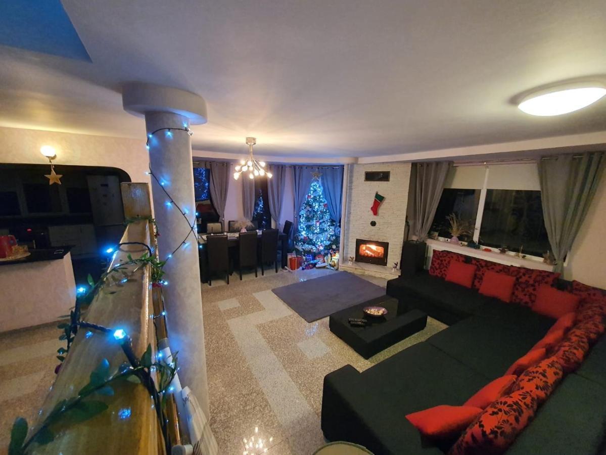 Appartamento Lidia House Alba Iulia Esterno foto