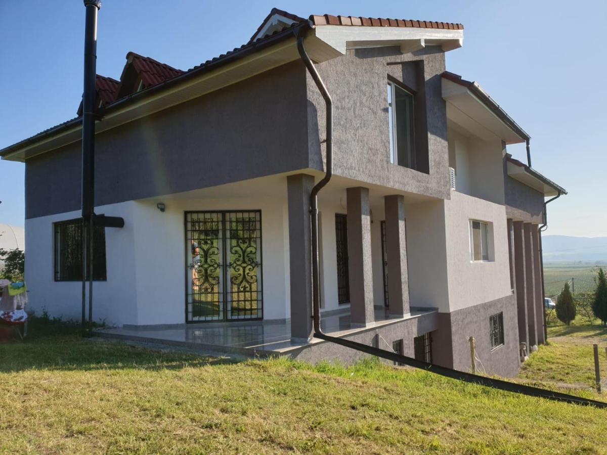 Appartamento Lidia House Alba Iulia Esterno foto
