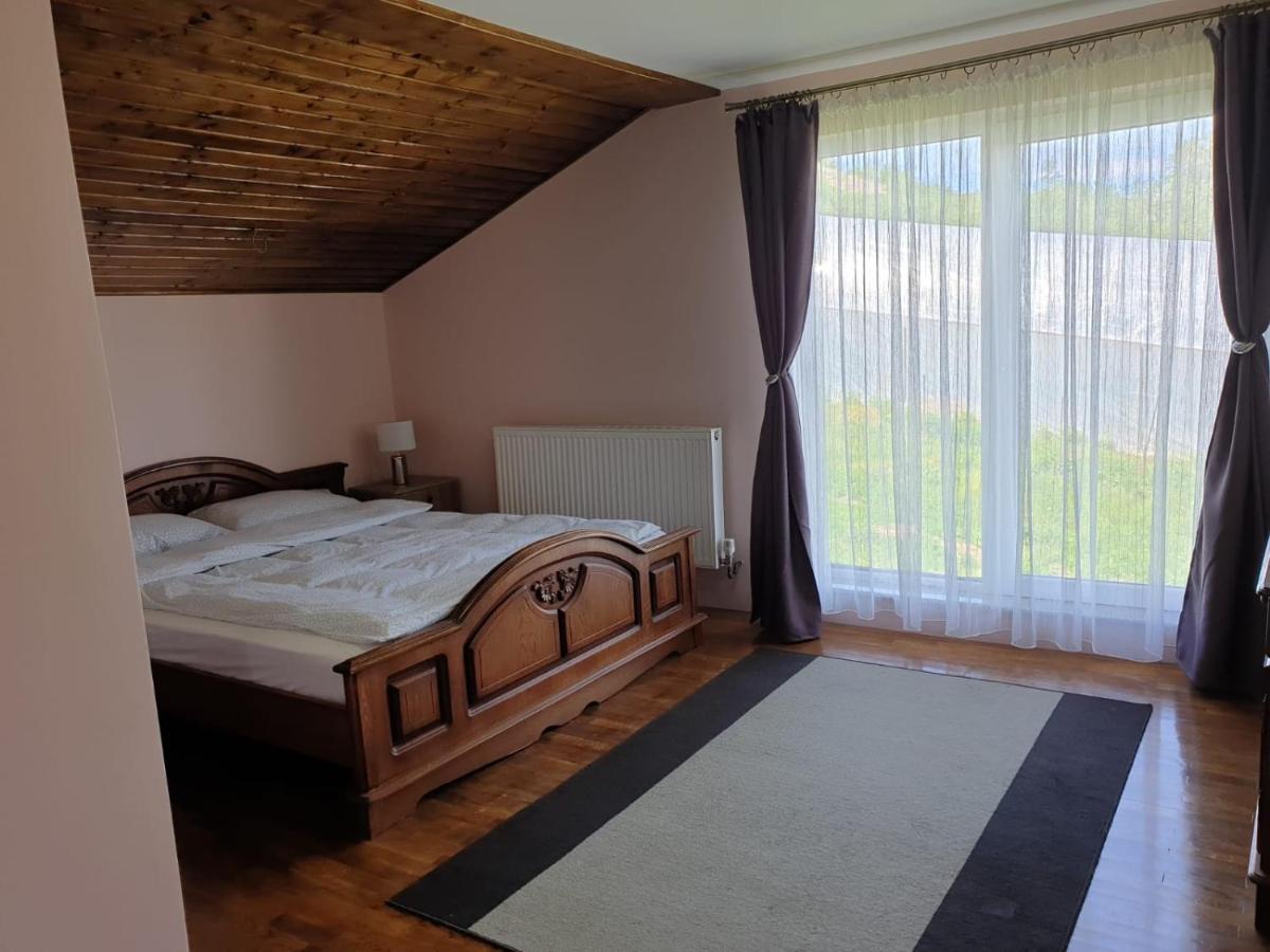 Appartamento Lidia House Alba Iulia Esterno foto
