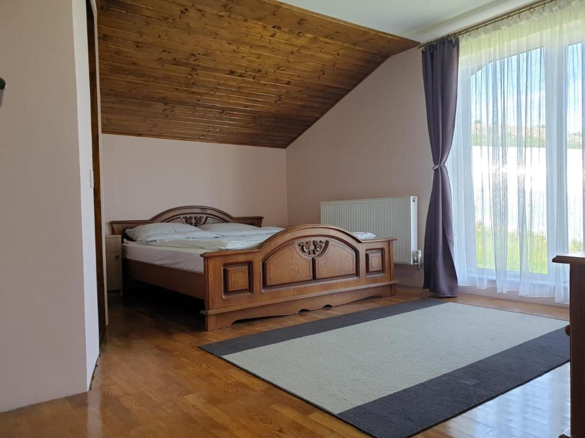 Appartamento Lidia House Alba Iulia Esterno foto