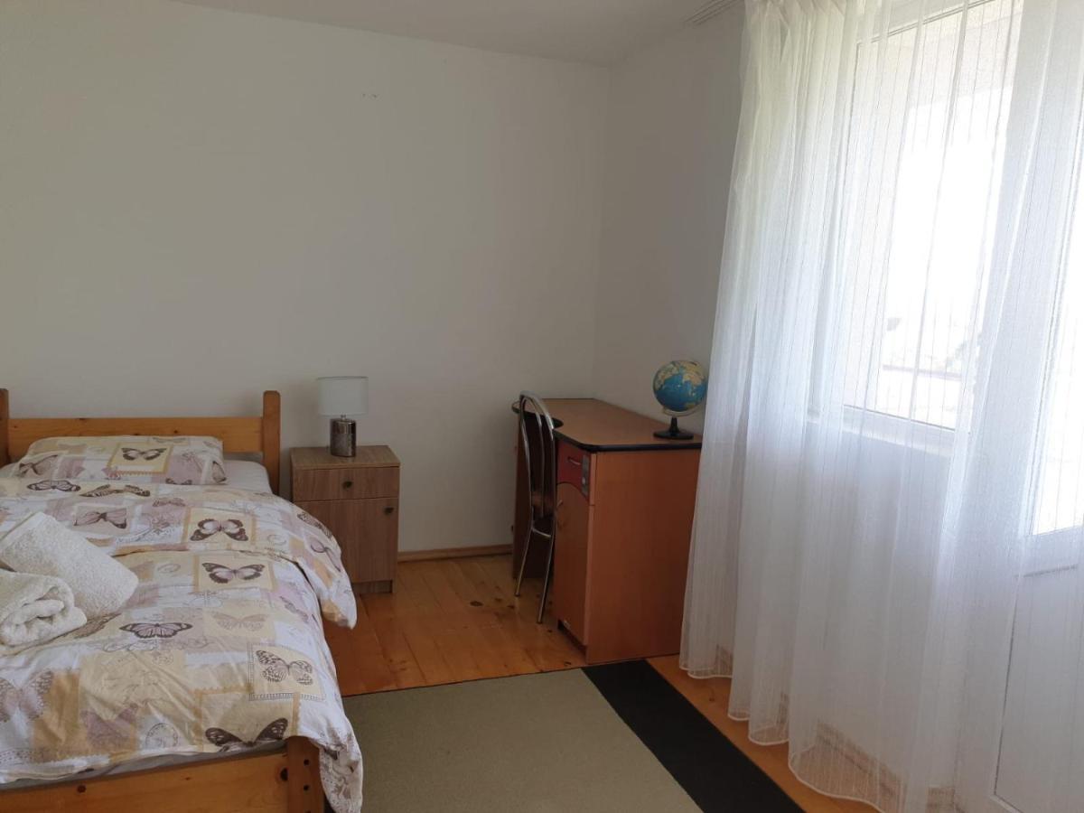 Appartamento Lidia House Alba Iulia Esterno foto