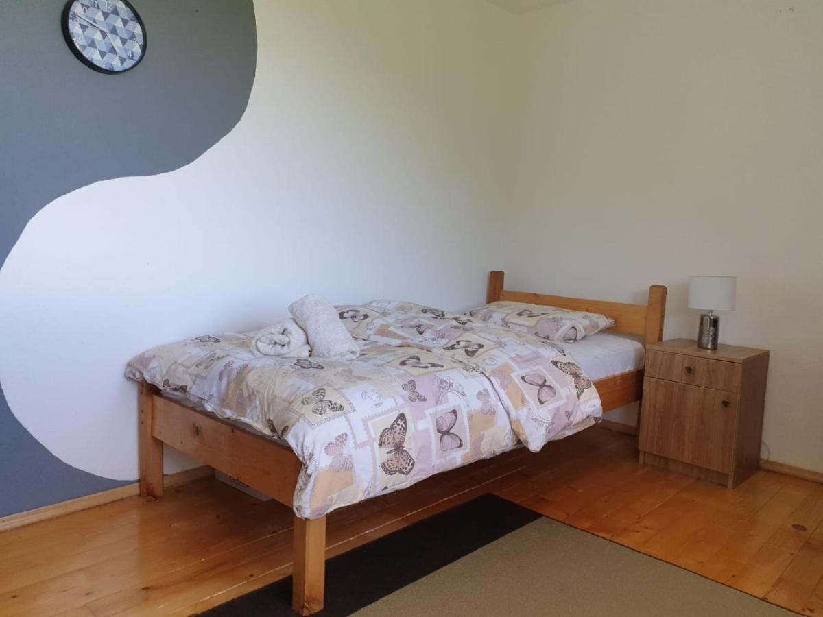 Appartamento Lidia House Alba Iulia Esterno foto