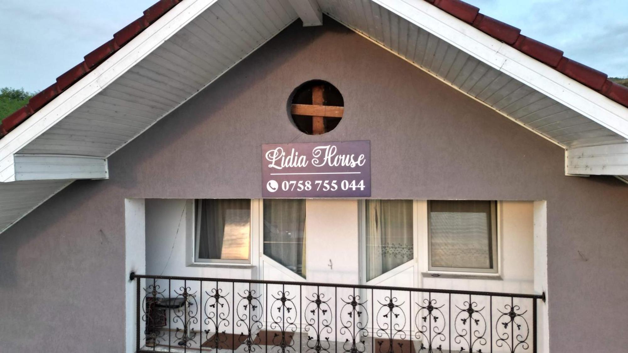 Appartamento Lidia House Alba Iulia Esterno foto