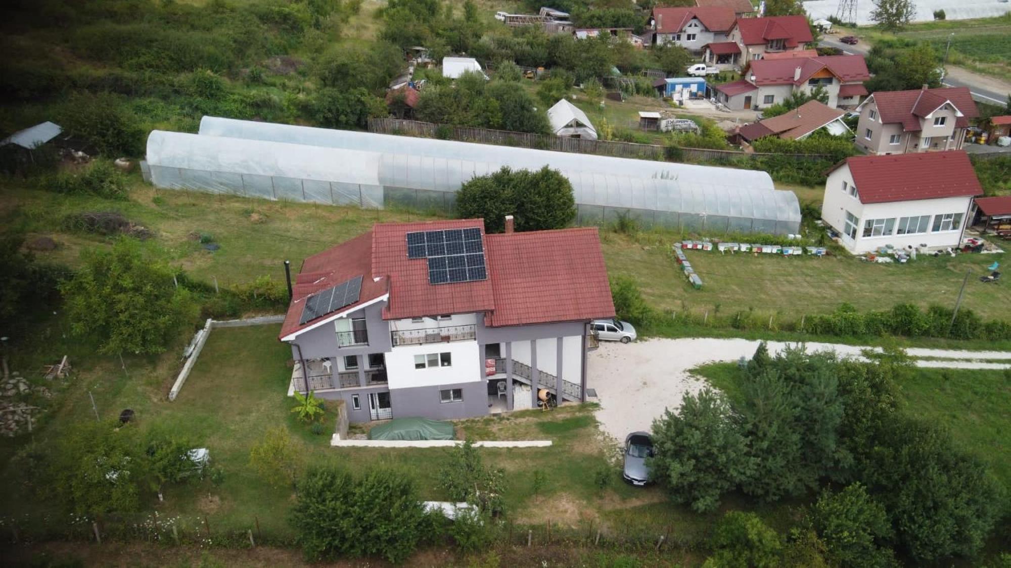 Appartamento Lidia House Alba Iulia Esterno foto
